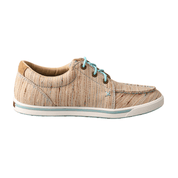 Twisted X Women's Hooey Loper Sneaker - Hiline Sport -