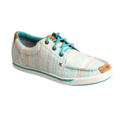 Twisted X Women's Hooey Loper Sneaker - Hiline Sport -