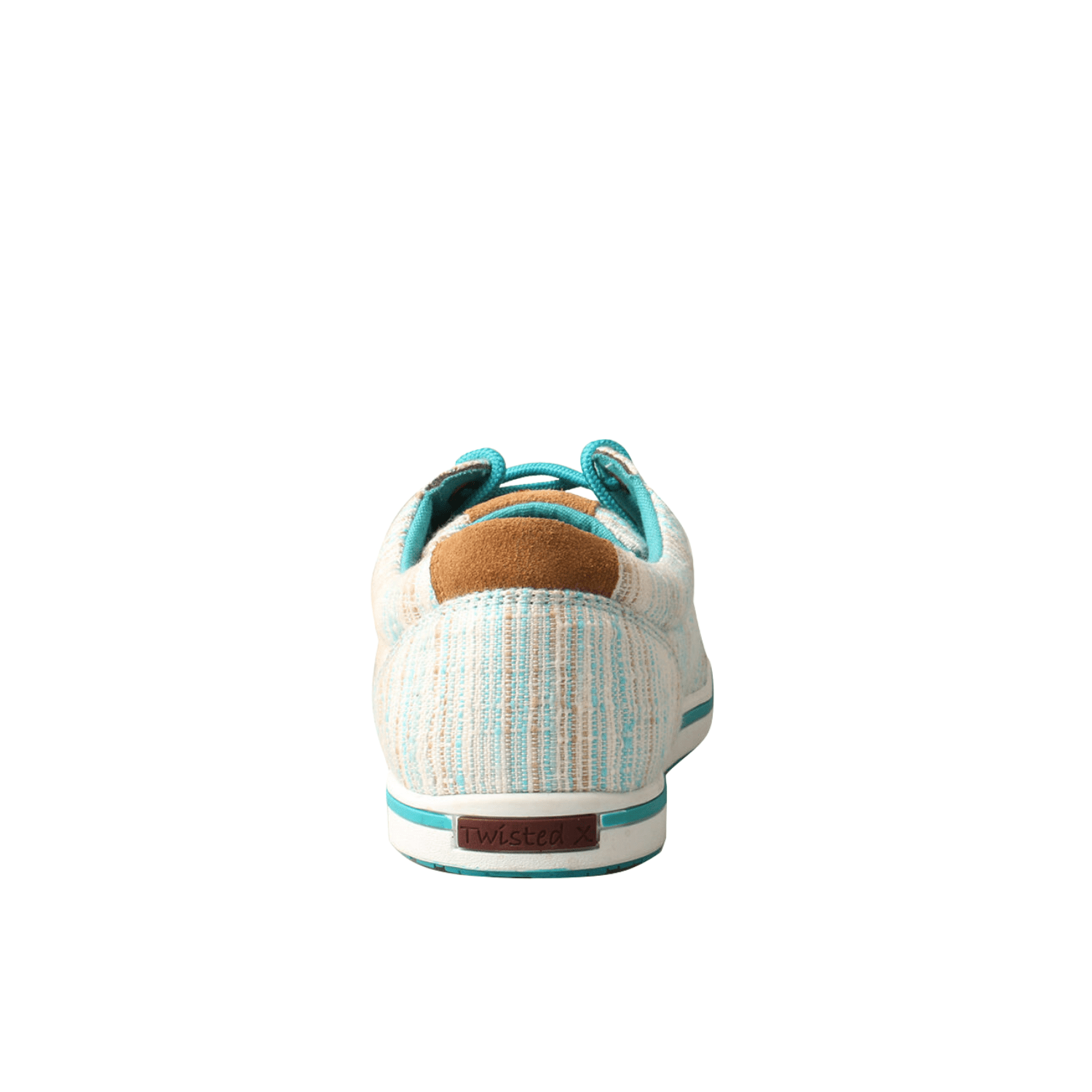 Twisted X Women's Hooey Loper Sneaker - Hiline Sport -