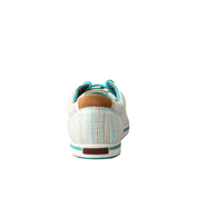 Twisted X Women's Hooey Loper Sneaker - Hiline Sport -