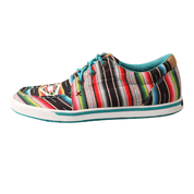 Twisted X Women's Hooey Loper Sneaker - Hiline Sport -