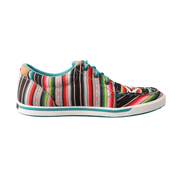 Twisted X Women's Hooey Loper Sneaker - Hiline Sport -