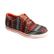 Twisted X Women's Hooey Loper Sneaker - Hiline Sport -