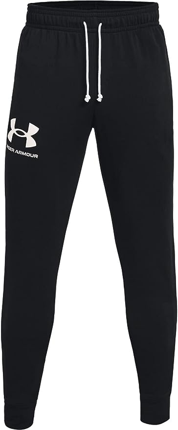 Under Armour Men's Rival Terry Joggers - Hiline Sport -