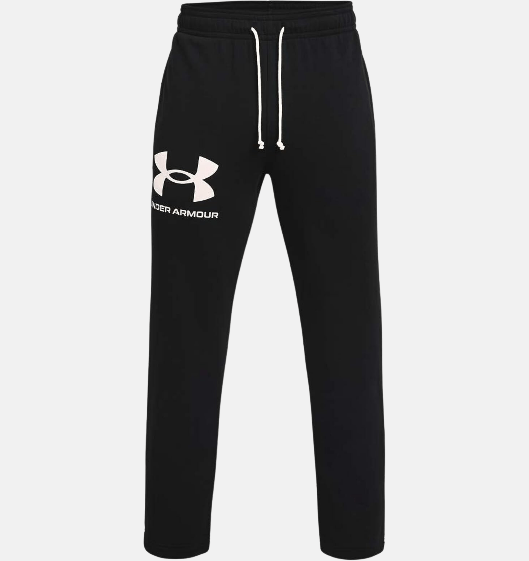 Under Armour Men's Rival Terry Pants - Hiline Sport -