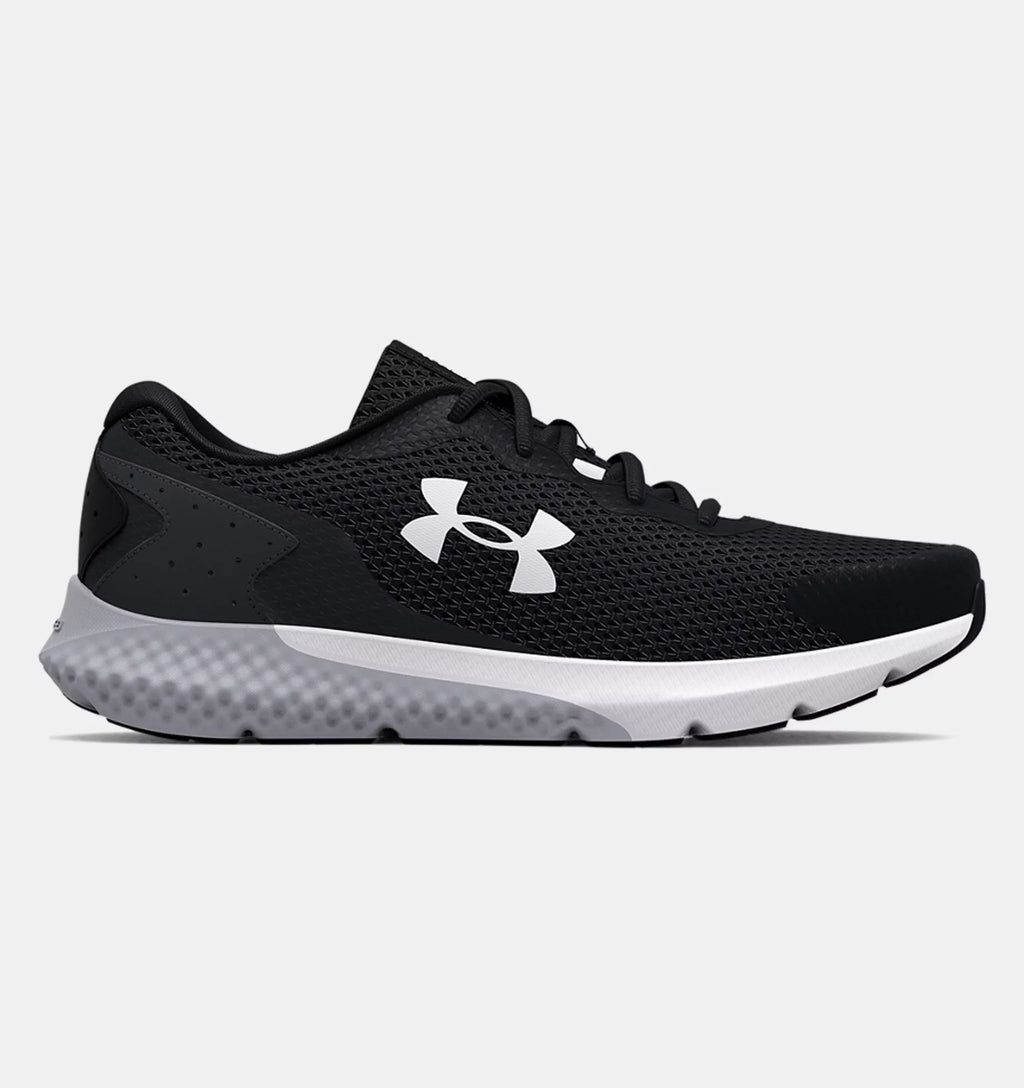 Under Armour Men's UA Charged Rogue 3 Running Shoe - Hiline Sport -