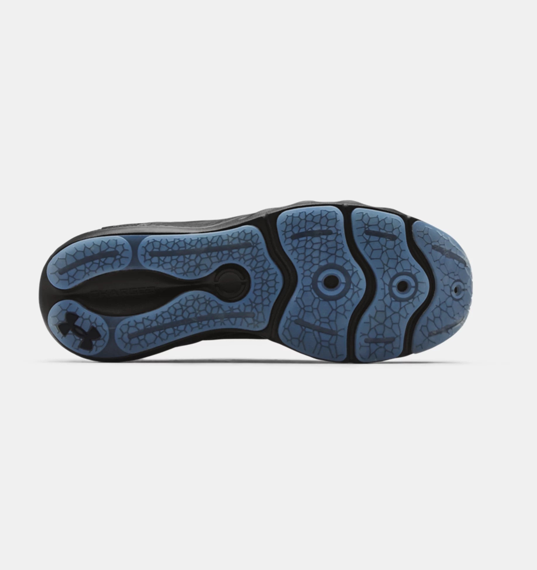 Under Armour Men's UA Charged Vantage Running Shoe - Hiline Sport -