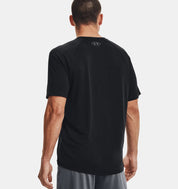 Under Armour Men's UA Tech 2.0 Short Sleeve Top Training T-Shirt - Hiline Sport -