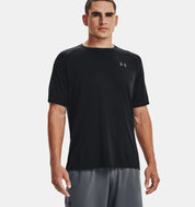 Under Armour Men's UA Tech 2.0 Short Sleeve Top Training T-Shirt - Hiline Sport -