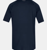 Under Armour Men's UA Tech 2.0 Short Sleeve Top Training T-Shirt - Hiline Sport -