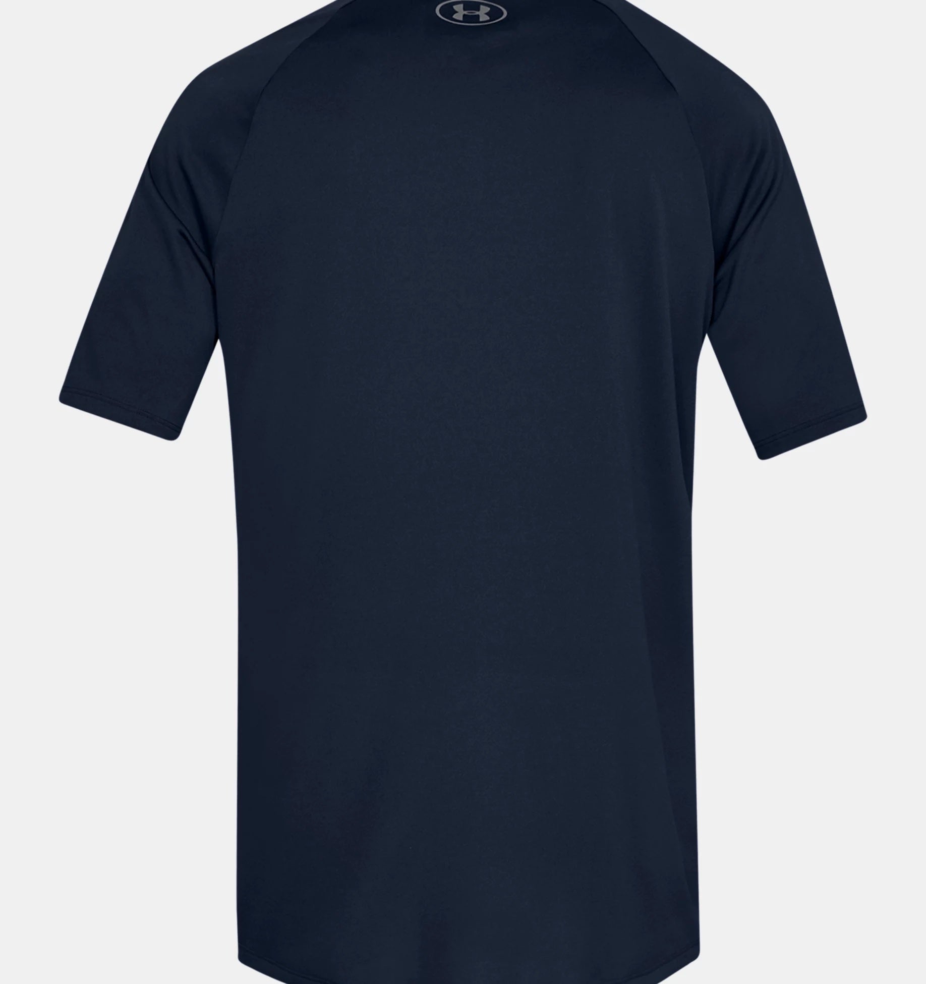 Under Armour Men's UA Tech 2.0 Short Sleeve Top Training T-Shirt - Hiline Sport -
