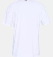 Under Armour Men's UA Tech 2.0 Short Sleeve Top Training T-Shirt - Hiline Sport -