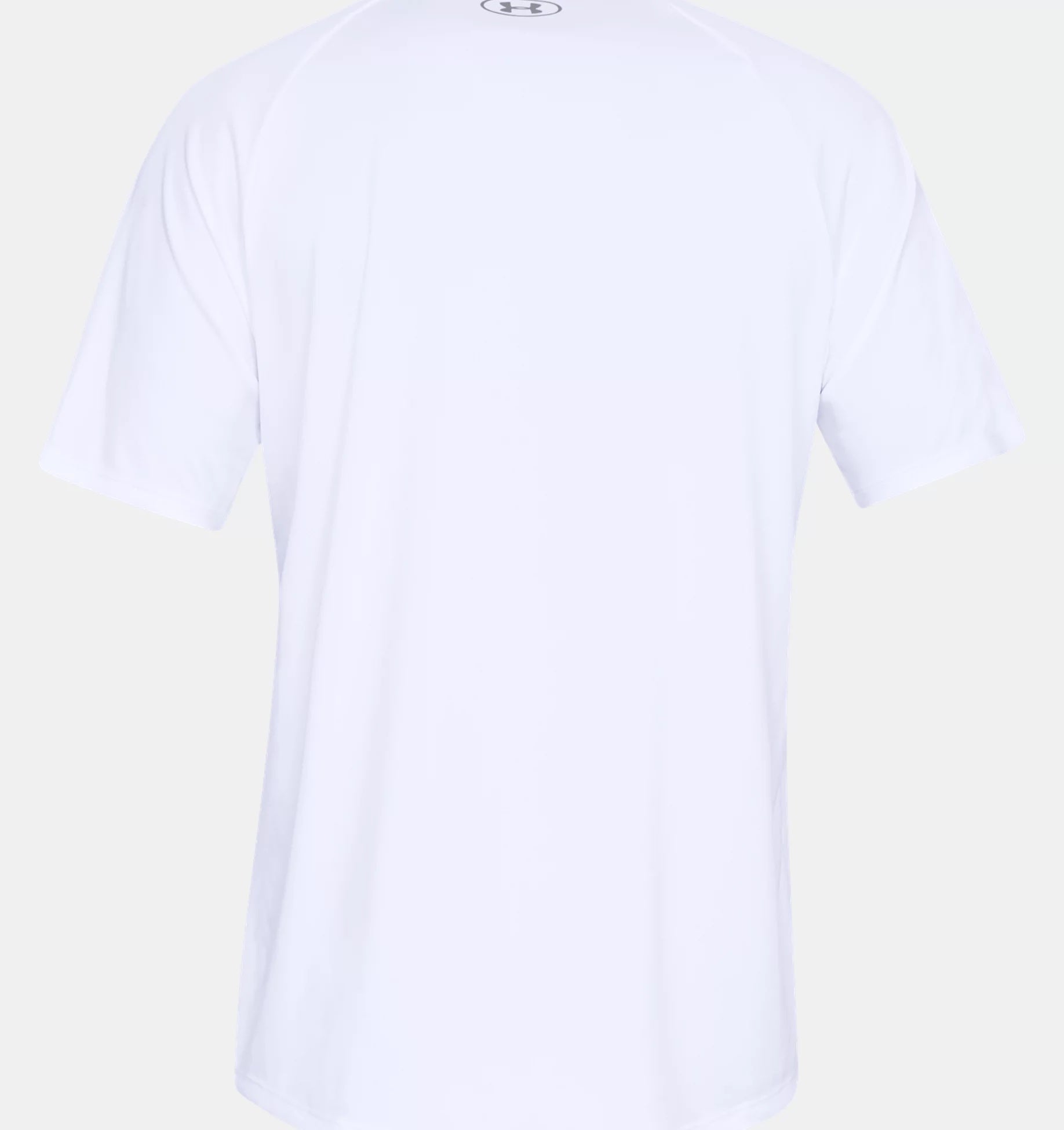 Under Armour Men's UA Tech 2.0 Short Sleeve Top Training T-Shirt - Hiline Sport -