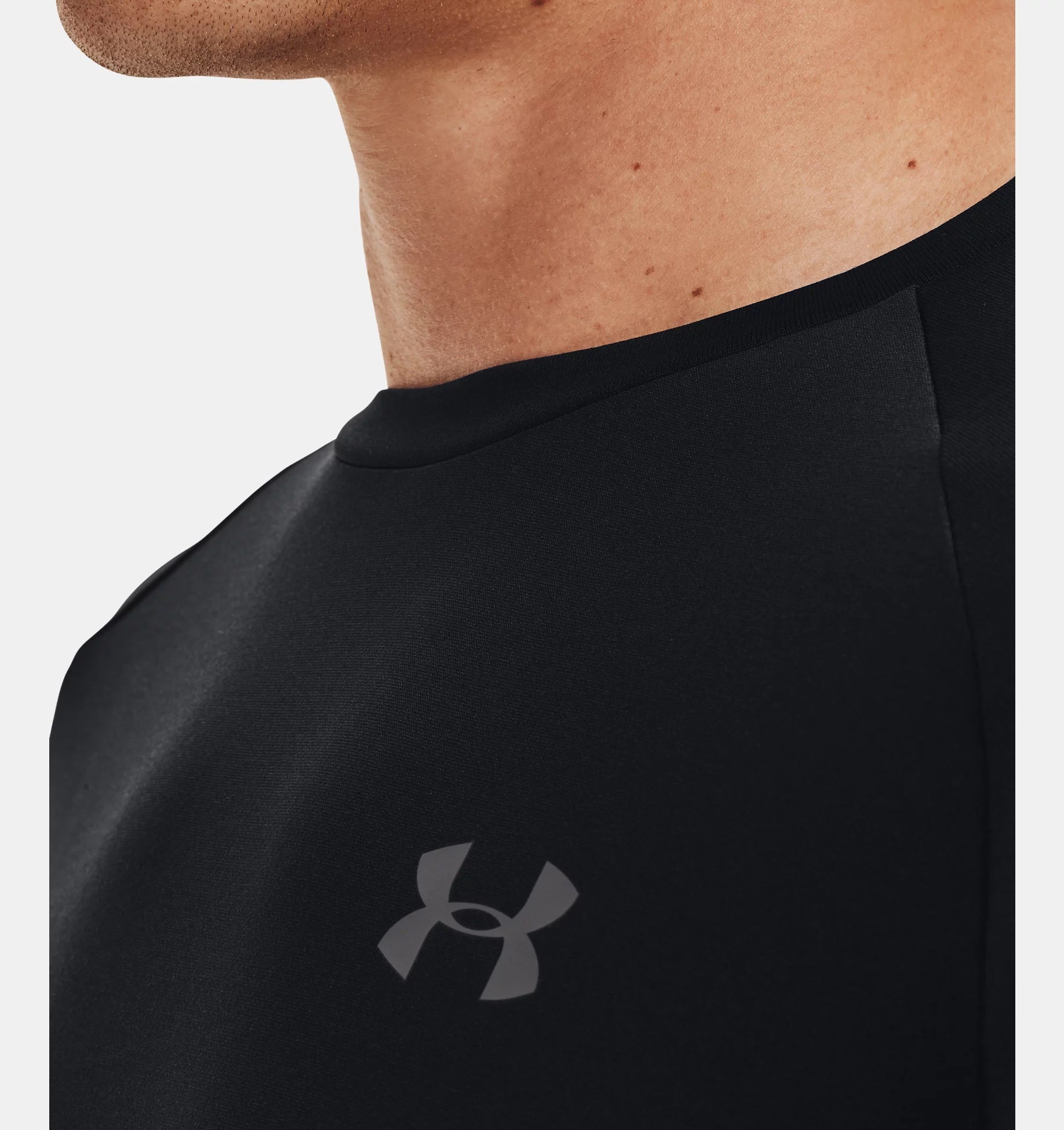 Under Armour Men's UA Tech 2.0 Short Sleeve Top Training T-Shirt - Hiline Sport -