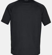 Under Armour Men's UA Tech 2.0 Short Sleeve Top Training T-Shirt - Hiline Sport -