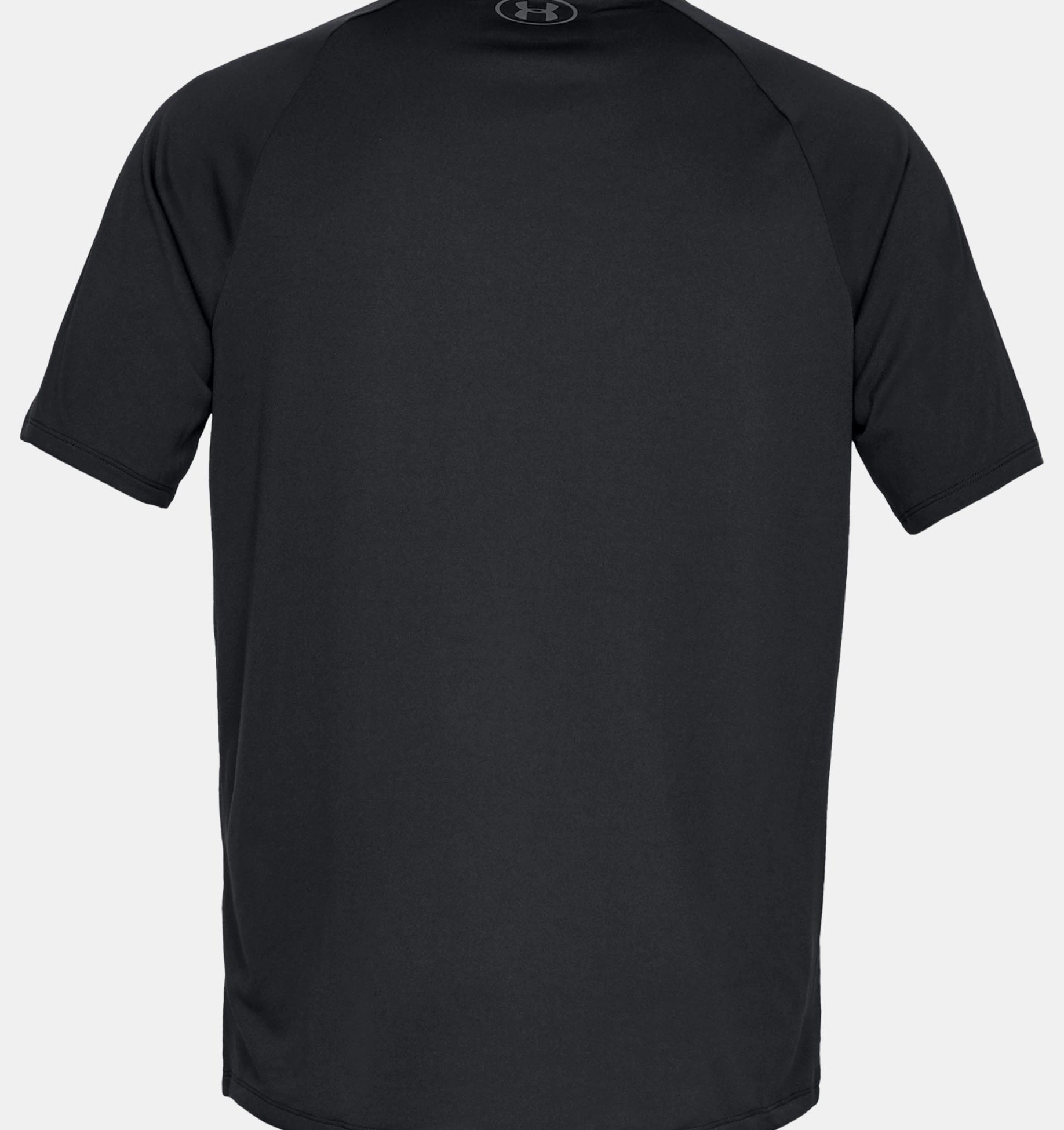 Under Armour Men's UA Tech 2.0 Short Sleeve Top Training T-Shirt - Hiline Sport -
