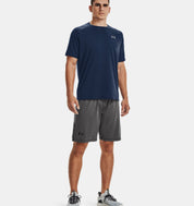 Under Armour Men's UA Tech 2.0 Short Sleeve Top Training T-Shirt - Hiline Sport -