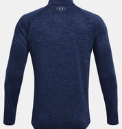 Under Armour Men's UA Tech ½ Zip Long Sleeve Top Half Zip Shirt - Hiline Sport -