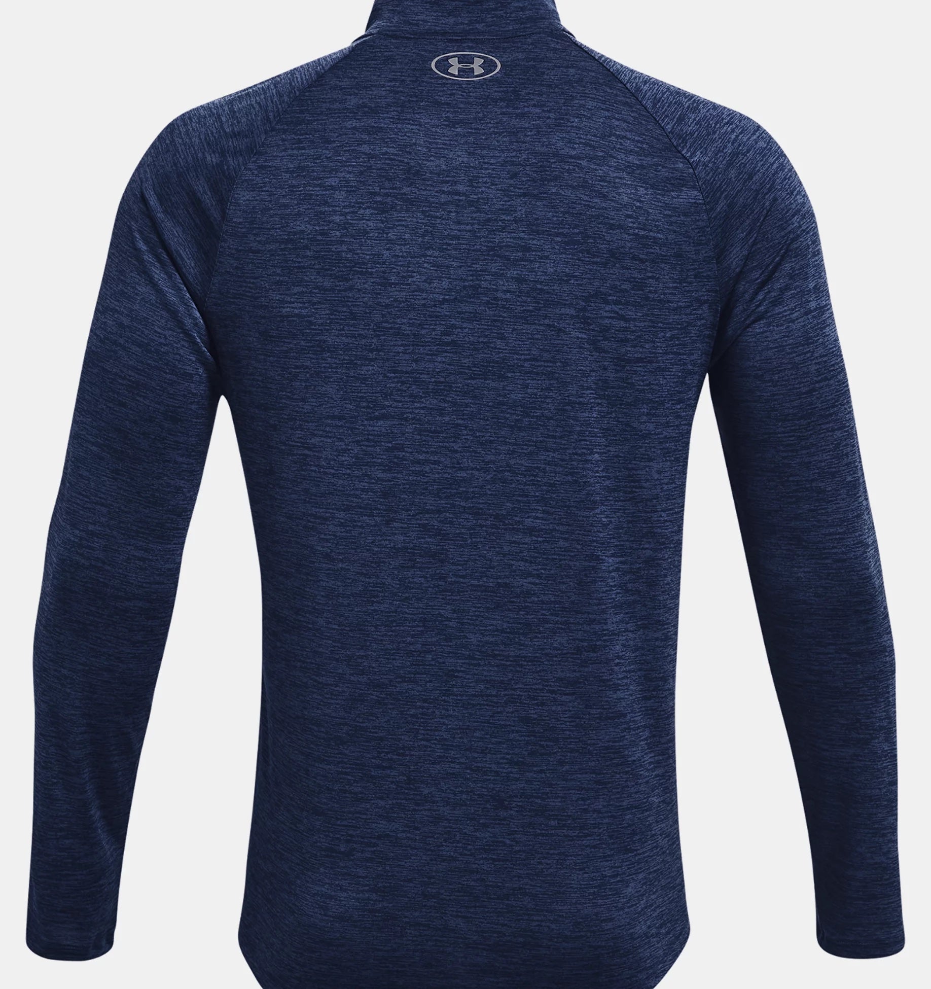 Under Armour Men's UA Tech ½ Zip Long Sleeve Top Half Zip Shirt - Hiline Sport -