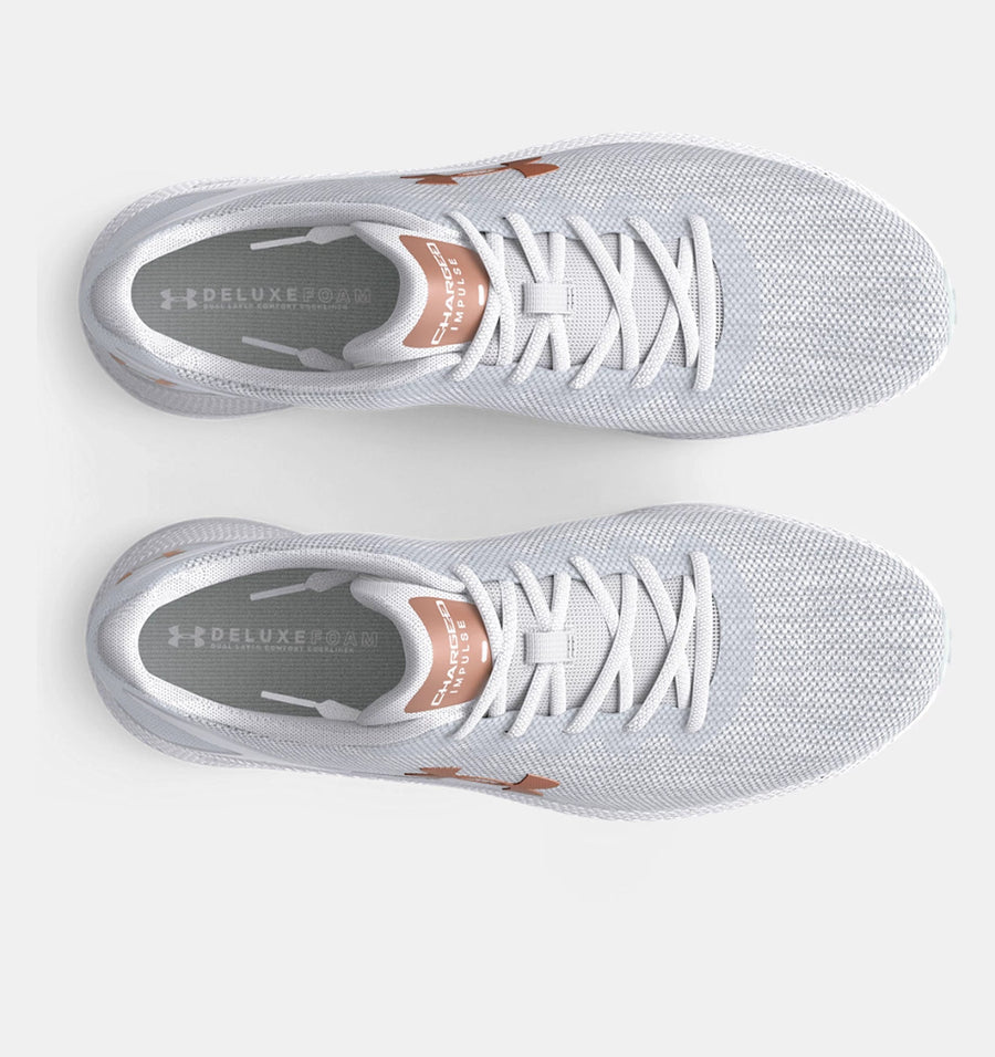 Under armour women's walking top shoes