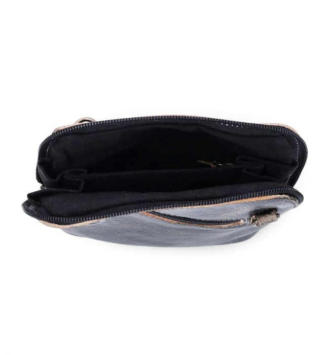 Bed Stu Ventura Cross-Body Bag
