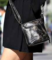 Bed Stu Ventura Cross-Body Bag