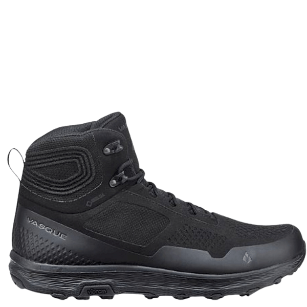 Vasque Men's Breeze LT Low NTX Lightweight Waterproof Hiking Shoe