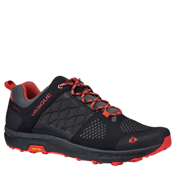 Vasque Men's Breeze LT Low GTX Hiking Shoe - Hiline Sport -