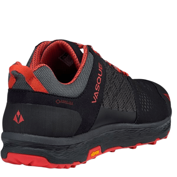 Vasque Men's Breeze LT Low GTX Hiking Shoe - Hiline Sport -