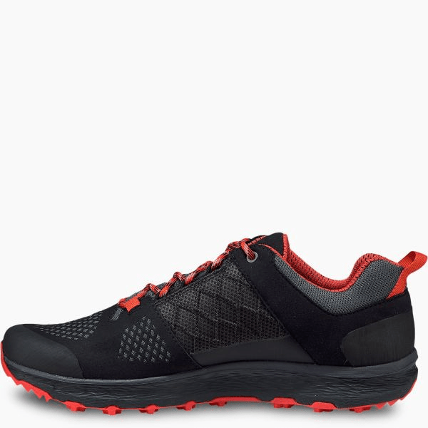 Vasque Men's Breeze LT Low GTX Hiking Shoe - Hiline Sport -