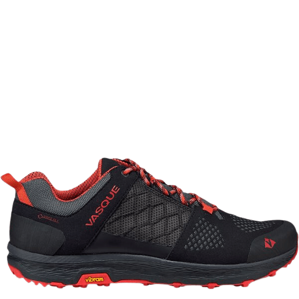 Vasque Men's Breeze LT Low GTX Hiking Shoe - Hiline Sport -
