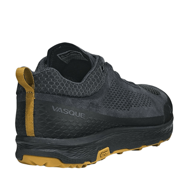 Vasque Men's Breeze LT Low NTX Lightweight Waterproof Hiking Shoe - Hiline Sport -