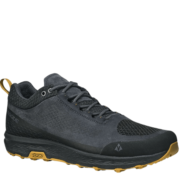Vasque Men's Breeze LT Low NTX Lightweight Waterproof Hiking Shoe - Hiline Sport -