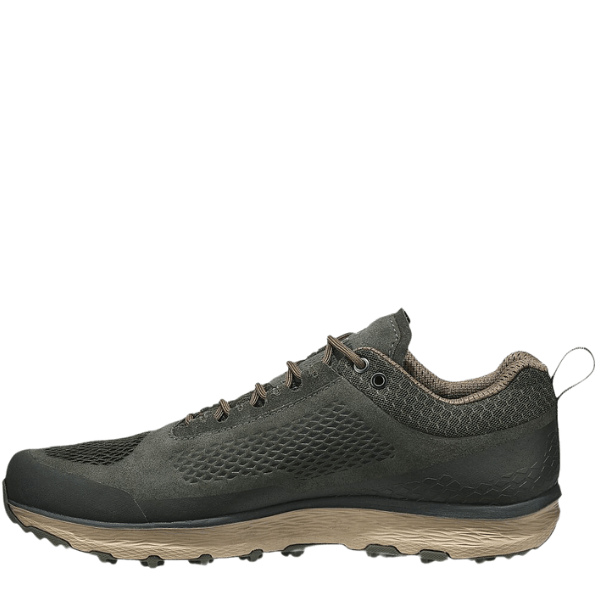 Vasque Men's Breeze LT Low NTX Lightweight Waterproof Hiking Shoe - Hiline Sport -