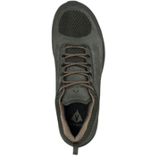 Vasque Men's Breeze LT Low NTX Lightweight Waterproof Hiking Shoe - Hiline Sport -