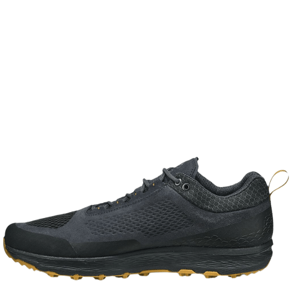 Vasque Men's Breeze LT Low NTX Lightweight Waterproof Hiking Shoe - Hiline Sport -