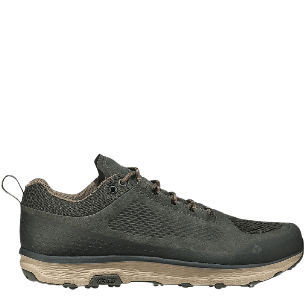 Vasque Men's Breeze LT Low NTX Lightweight Waterproof Hiking Shoe - Hiline Sport -