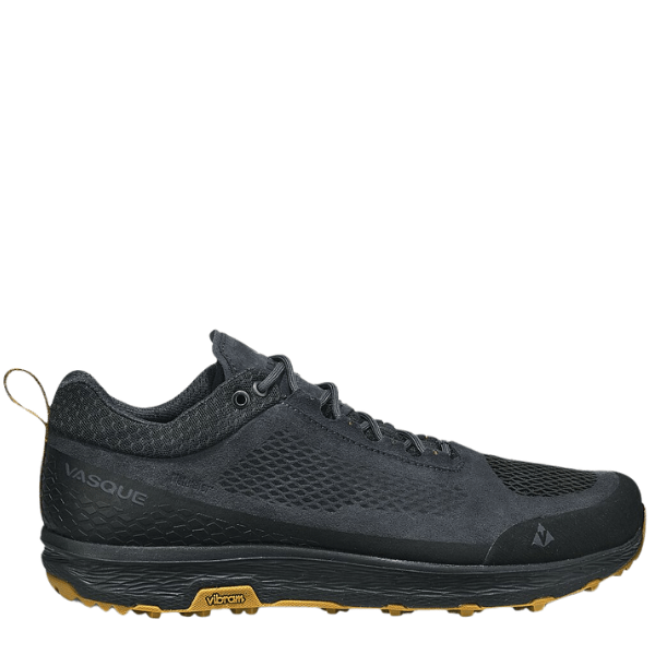 Vasque Men's Breeze LT Low NTX Lightweight Waterproof Hiking