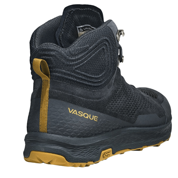 Vasque Men's Breeze LT NTX Lightweight Waterproof Hiking Boot - Hiline Sport -
