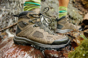 Vasque Men's Breeze Waterproof Hiking Boot - Hiline Sport -