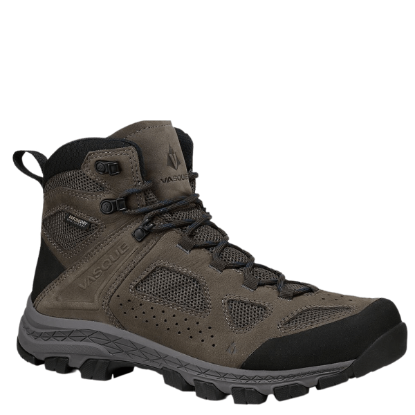Vasque Men's Breeze Waterproof Hiking Boot - Hiline Sport -