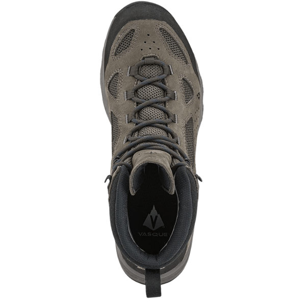 Vasque Men's Breeze Waterproof Hiking Boot - Hiline Sport -