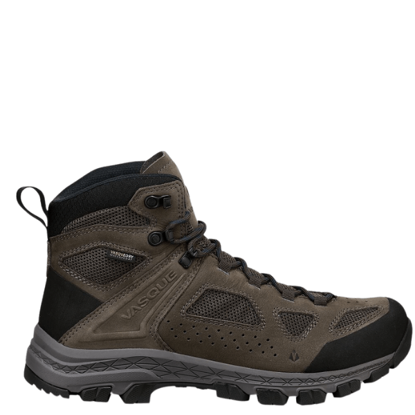 Vasque Men's Talus AT Low UltraDry™ Waterproof Hiking Shoe