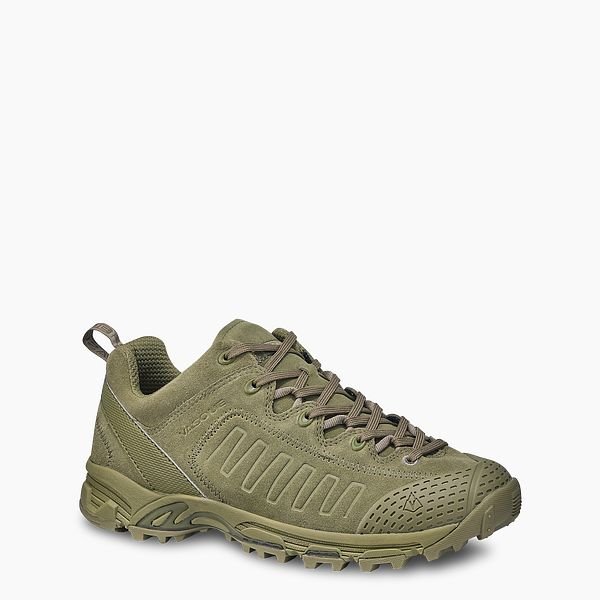 Vasque Men's Juxt Hiking Shoe - Hiline Sport -