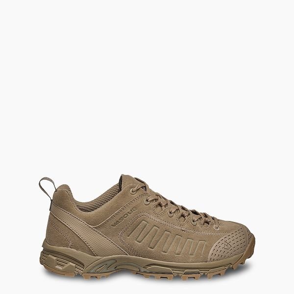 Vasque Men's Juxt Hiking Shoe - Hiline Sport -