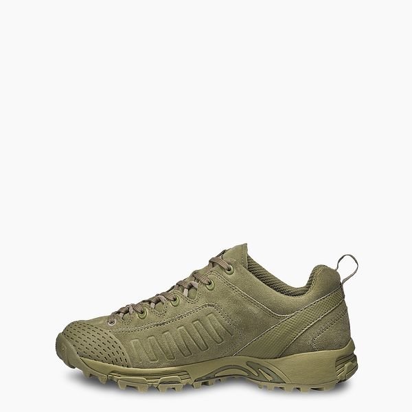 Vasque Men's Juxt Hiking Shoe - Hiline Sport -
