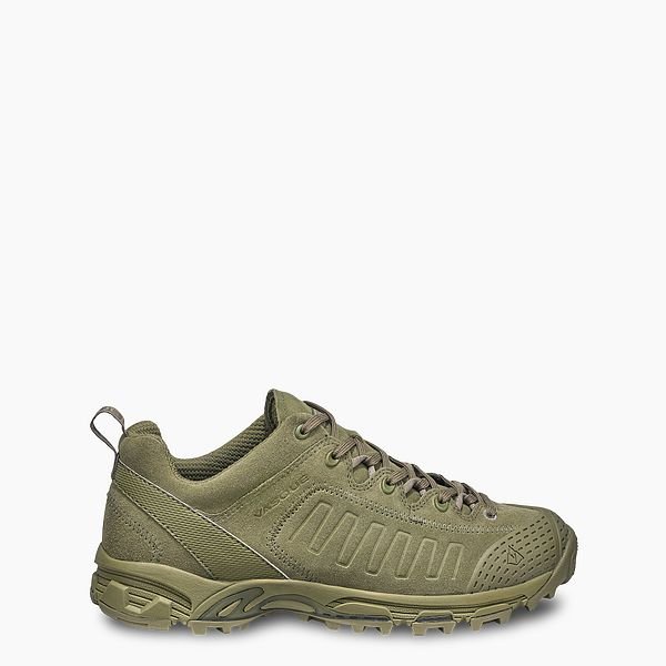 Vasque Men's Juxt Hiking Shoe - Hiline Sport -