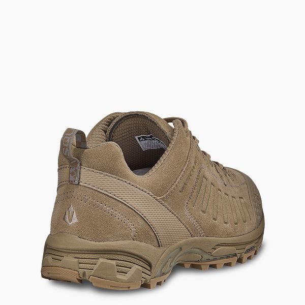 Vasque Men's Juxt Hiking Shoe - Hiline Sport -