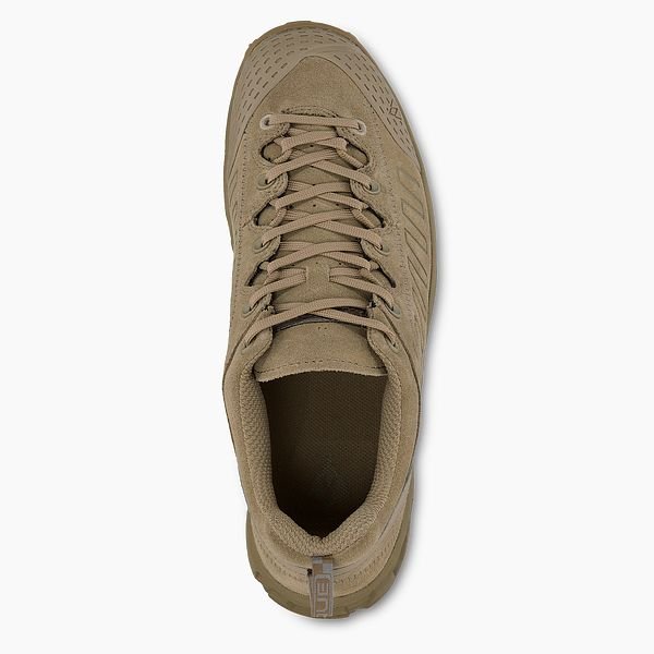 Vasque Men's Juxt Hiking Shoe - Hiline Sport -