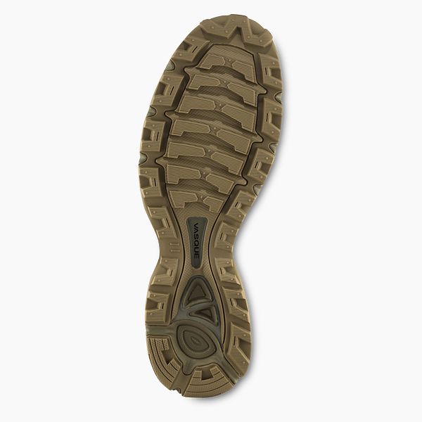 Vasque Men's Juxt Hiking Shoe - Hiline Sport -